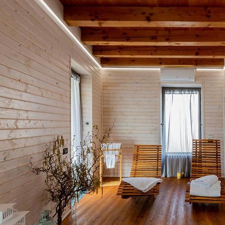 La Perla Di Costozza - Exclusive Wellness & Spa Longare Exterior photo