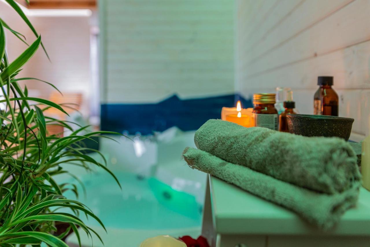 La Perla Di Costozza - Exclusive Wellness & Spa Longare Exterior photo
