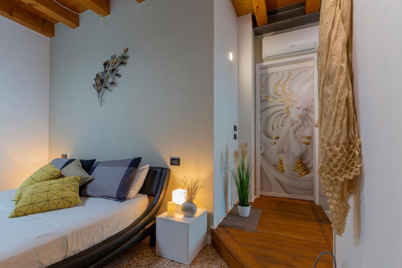 La Perla Di Costozza - Exclusive Wellness & Spa Longare Exterior photo