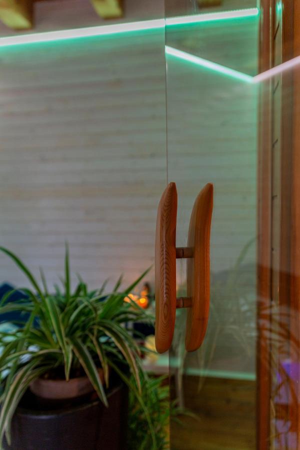 La Perla Di Costozza - Exclusive Wellness & Spa Longare Exterior photo